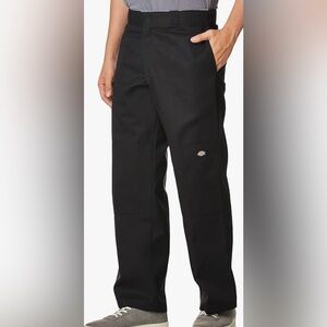Dickies Men’s Loose Fit Double Knee Workpant